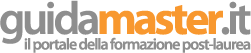 Guidamaster, il portale della formazione post-laurea