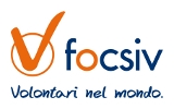 FOCSIV - Volontari nel mondo