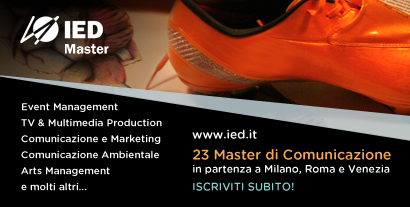 IED Comunicazione