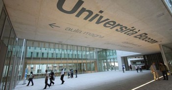 Università Bocconi Milano