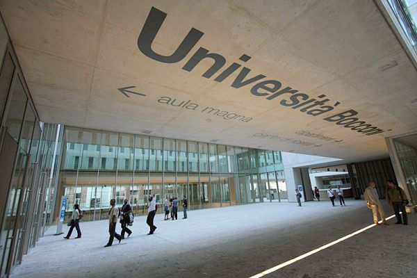 Università Bocconi Milano