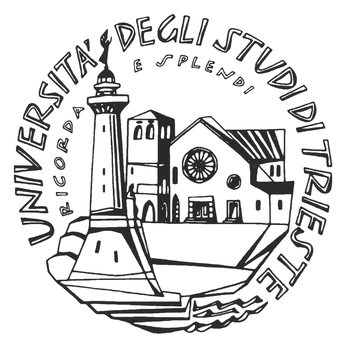 Universit degli studi di trieste