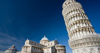 Pisa, Piazza dei miracoli - Italy Wine Tours - Discover Your Italy
