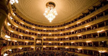 Teatro alla Scala Milano