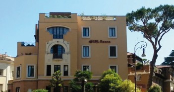 IBL Banca_sede Via Savoia_Roma