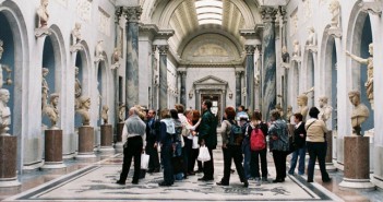 Sole 24 ORE: a Roma la Summer School Art & Museum Management SUMMER SCHOOL ART_935x340