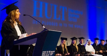 HULT_graduation