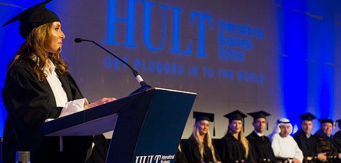 Hult ranked 17th Best International MBA by Bloomberg BusinessWeek