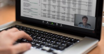 Impara ad analizzare il Bilancio con il nuovo corso online di IFAF IFAF-schermo-aula-virtuale