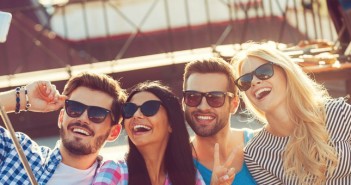 Partecipa al concorso #ESLsummervibes e vinci una GoPro Hero5! ESLsummervibes