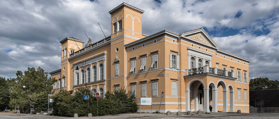 MIB Trieste School of Management, Trieste: Top Universities to study MBA in Italy