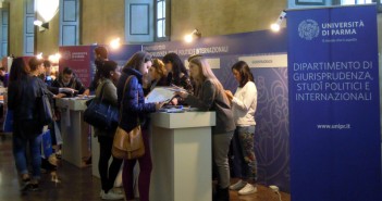 Aperte le iscrizioni ai Master dell’Università di Parma Universita_Parma