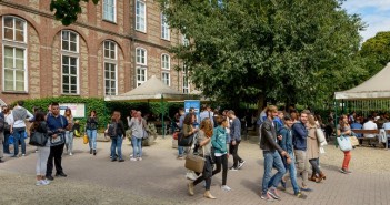 Open Day di ESCP Europe a Torino ESCPEurope_openday_nov_18