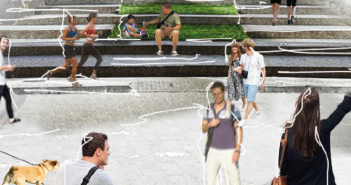 design for public spaces