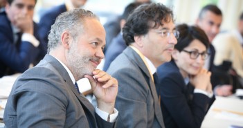 Luiss Business School: Open Day MBA Weekend ????????????????????????????????????????????????????