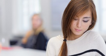 ESCP Student