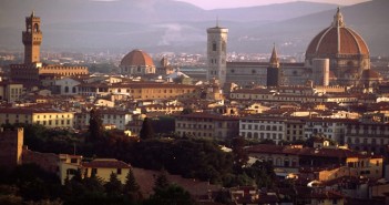 Nasce all’Università di Firenze il primo il corso di perfezionamento post laurea dedicato alla classe dirigente europea del futuro firenze (1)