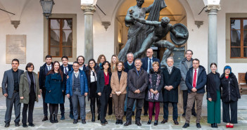 master 'Internet Ecosystem_ Governance e Diritti' dell'Università di Pisa gennaio 2020