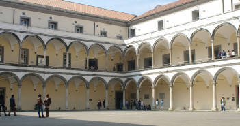 Università: alla Vanvitelli Master di Dietetica per la Salute architettura