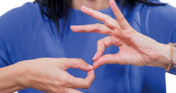 Università di Catania: un Master sulla Lingua dei Segni Italiana