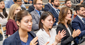 Your MBA Journey: 3rd stop – Entrepreneurship + Sustainability – On Campus (SDA Bocconi)