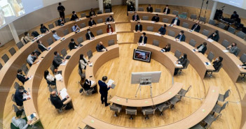 Chat with the GEMBA Director – SDA Bocconi