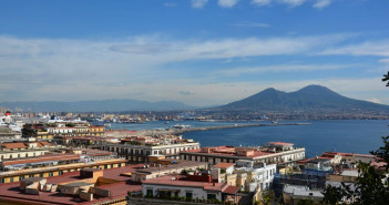 Bando di selezione per l’accesso al Master universitario di II livello in “Logistica Marittima Integrata” all’Università Parthenope di Napoli
