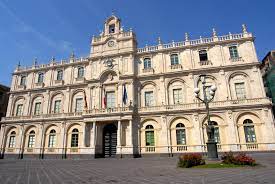 sede università di catania welcome day dottorato