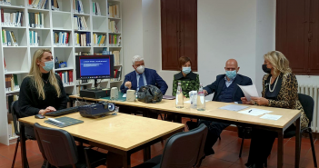 Master chirurgia dell'anziano Università di San Marino