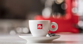 caffe illy