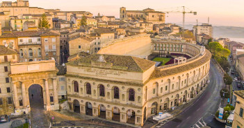Aperte le iscrizioni al Master di primo livello «Progettare la Polis. Corso di formazione alla politica» all’Università di Macerata