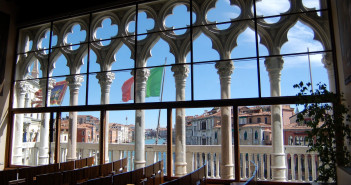 OPEN LESSON: “IA TOOLKIT: TECNICHE DI MAPPING E FLOWCHARTING” – Ca’ Foscari Challenge School