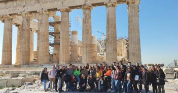 Nasce il Master in Mediterranean Archaeology and Cultural Tourism