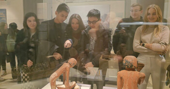 Museo Egizio di Torino e MAMA di SDA Bocconi insieme per costruire il futuro (digitale) delle istituzioni culturali