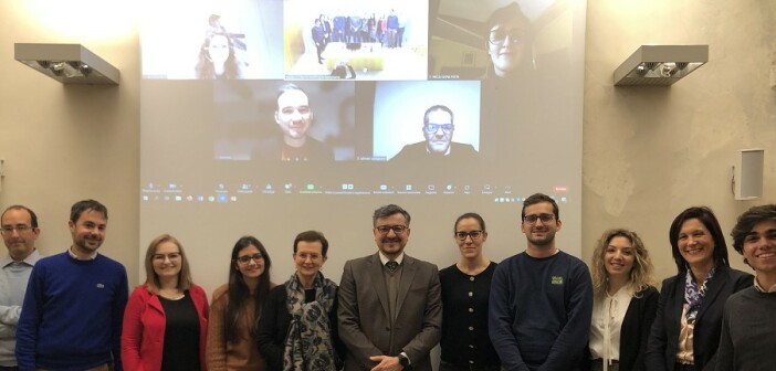 Master in Internal Auditing & Compliance: La Formazione per i Professionisti dei Controlli Interni Placement 90% – Iscrizioni aperte fino al 13/12/2023