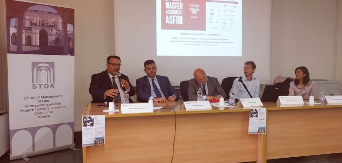 Torna l’evento dedicato ai master accreditati Asfor, con un palinsesto ricco di presentazioni, dibattiti, open day, premiazioni e lezioni aperte