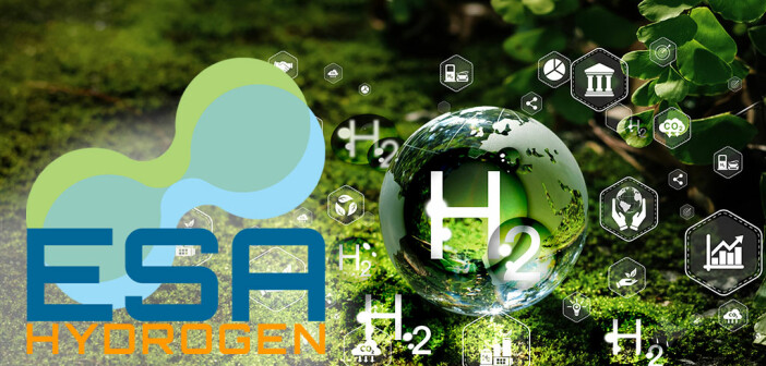 Scopri il Master di II livello in “Energia e sostenibilità ambientale: Idrogeno”