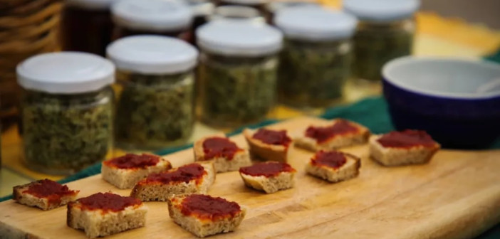 Aperte le iscrizioni al Master in Gastronomie Territoriali Sostenibili e Food Policies a Melpignano