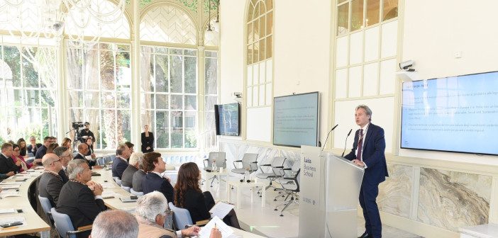 MBA Open Evening – Accedi a nuove opportunità con un MBA
