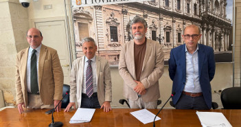 “Master di alta formazione per amministratori di Enti territoriali”: la Provincia di Lecce promuove un’occasione di supporto all’azione degli Enti Locali