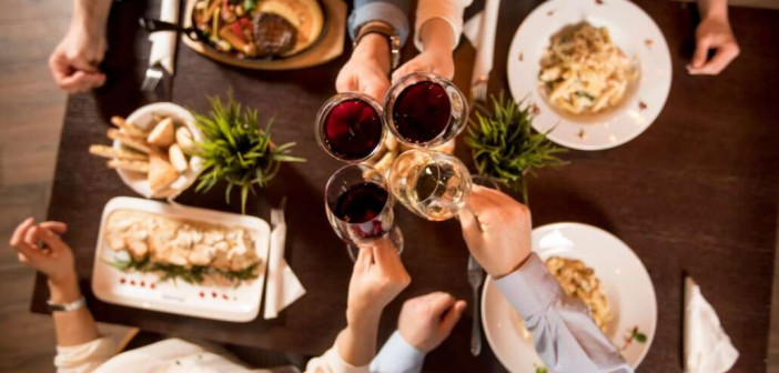 Unitus lancia il Master in Food, Wine & Beverage per promuovere il Made in Italy sostenibile