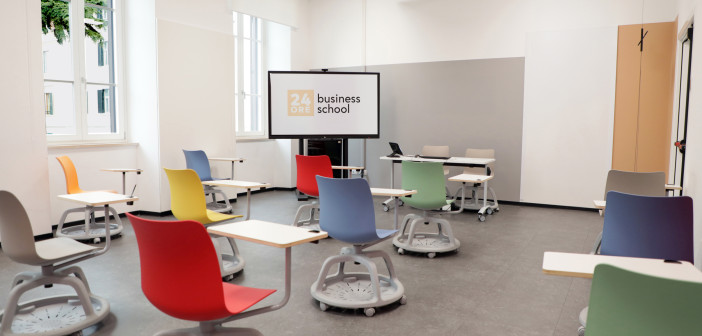 Nuove competenze per il Centro-Sud: due Master dall’alleanza tra UNISA e 24ORE Business School per la transizione digitale e sostenibile