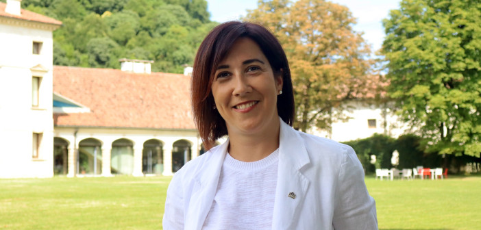 Asfor Master Day 2025, intervista a Elisa Rossetto, Wearable Project Manager (EssilorLuxottica) – CUOA Business School