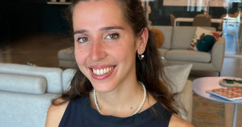 Asfor Master Day 2025, intervista a Ludovica Vecchio (56° CORCE) componente della Community ITA Alumni