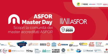 Asfor Master Day 2025