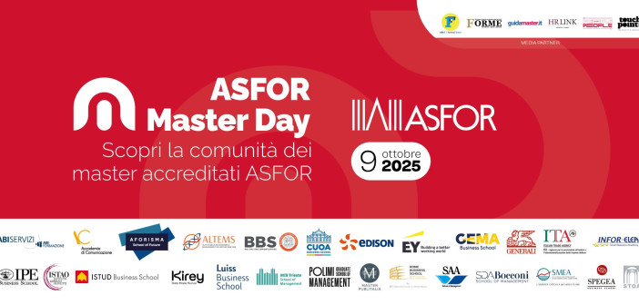 Asfor Master Day 2025