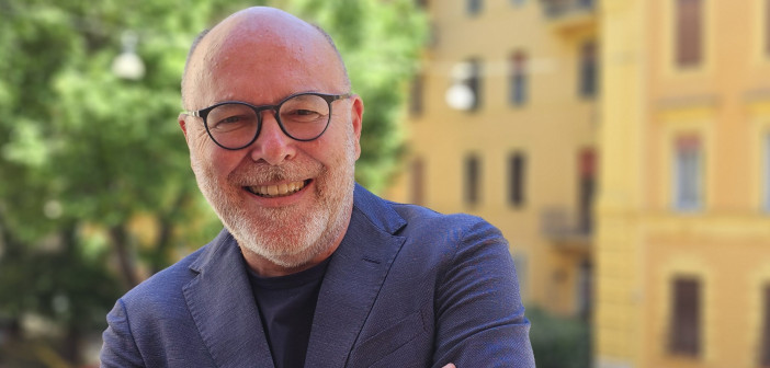 Asfor Master Day 2025, intervista a Marco Sprocati, Infrastructure Manager di FOSSR – STOA’