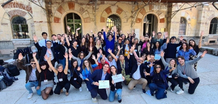 Al via la sfida “master” per preparare i mediatori di domani all’Università di Verona