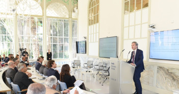 MBA Open Day – Luiss Business School