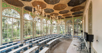 Open Evening Executive Education – Luiss Business School